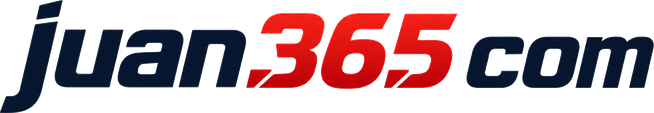 juan365 com official logo
